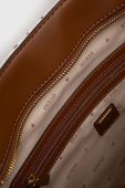 Сумочка Guess колір коричневий (3311642)