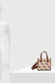 Сумочка Guess колір коричневий (3306222)