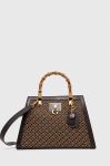 Сумочка Guess колір коричневий (3366787)