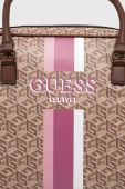 Сумка Guess колір бежевий (3342883)