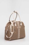 Сумка Guess колір коричневий (3363385)
