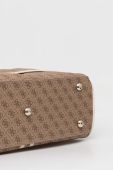 Сумка Guess колір коричневий (3363385)