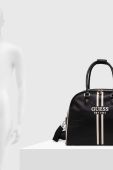 Сумка Guess колір чорний (3366792)