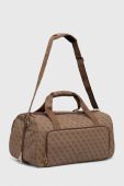 Сумка Guess колір коричневий (3342934)