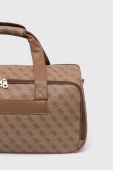 Сумка Guess колір коричневий (3342934)