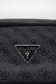 Сумка Guess колір чорний (3342886)