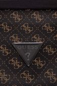 Сумка Guess колір коричневий (3342935)