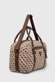 Сумка Guess колір коричневий (3342937)
