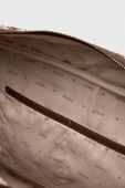 Сумка Guess колір коричневий (3342937)