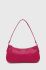 Сумочка HUGO колір рожевий (3376989)