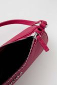 Сумочка HUGO колір рожевий (3376989)