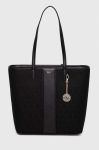 Сумочка Dkny колір чорний (3281953)
