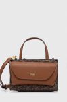 Сумочка Dkny колір коричневий (3281961)