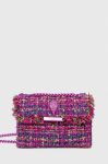 Сумочка Kurt Geiger London колір барвистий (3592133)