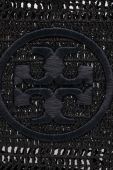 Сумочка Tory Burch колір чорний (3297158)