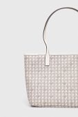 Сумочка Tory Burch колір бежевий (3297164)
