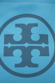 Сумочка Tory Burch колір блакитний (3384187)