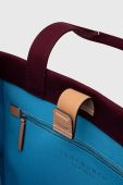 Сумочка Tory Burch колір блакитний (3384187)