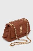 Сумочка Steve Madden Bjolene колір коричневий SM13001062