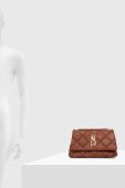 Сумочка Steve Madden Bjolene колір коричневий SM13001062