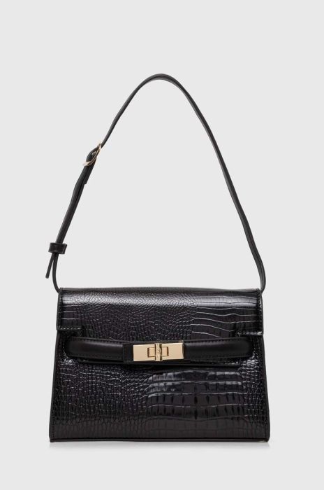 Сумочка Steve Madden Bmagnify колір чорний SM13001134