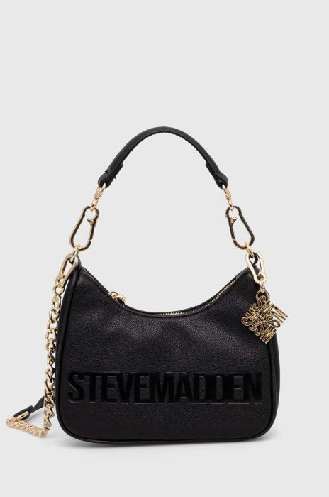Сумочка Steve Madden Bprime колір чорний SM13001153