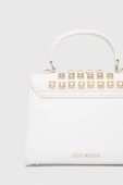 Сумочка Steve Madden Bduo колір білий SM13000913