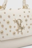Сумочка Steve Madden Bcelest колір білий SM13001255