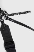 Сумочка Steve Madden Bglitch колір чорний SM13001293