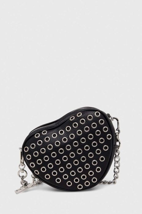 Сумочка Steve Madden Bdoting колір чорний SM13001295