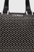 Сумочка Steve Madden Bdevote колір чорний SM13001298