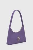 Сумочка Furla колір фіолетовий