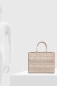 Сумочка Furla колір сірий (3342951)