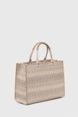 Сумочка Furla колір сірий (3342951)