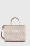 Сумочка Furla колір сірий (3342952)