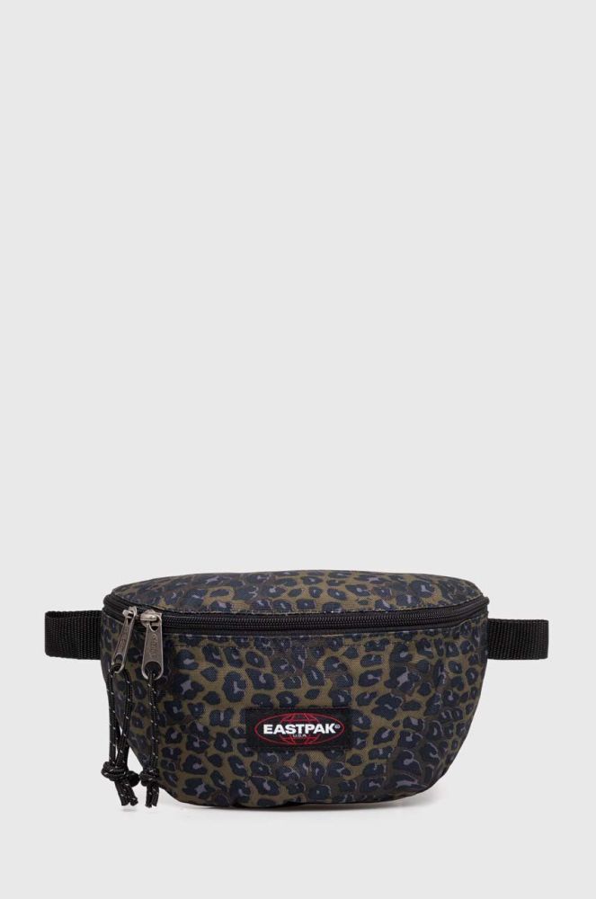 Сумка на пояс Eastpak колір чорний (3401597)