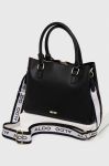 Сумочка Aldo ZELADAN колір чорний ZELADAN.001