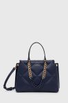 Сумочка Aldo BALKI колір синій BALKI.412