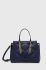 Сумочка Aldo BALKI колір синій BALKI.412