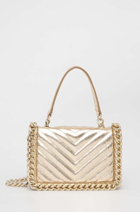 Сумочка Aldo MINIGREENWALD колір золотий MINIGREENWALD.717