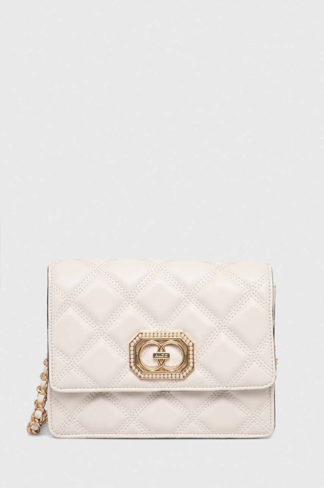 Сумочка Aldo ERIANA колір бежевий ERIANA.270