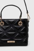 Сумочка Aldo NANADI колір чорний NANADI.001
