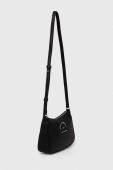 Сумочка Karl Lagerfeld колір чорний (3347412)