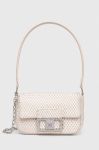 Сумочка Aldo MESHI колір бежевий MESHI.260