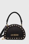 Сумочка Love Moschino колір чорний (3384201)
