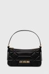Сумочка Love Moschino колір чорний (3384204)