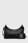 Сумочка Love Moschino колір чорний (3386401)