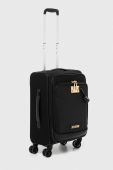 Валіза Love Moschino колір чорний (3335916)