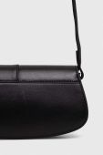 Шкіряна сумочка Marc O'Polo колір чорний (3320032)
