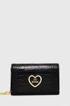 Сумочка Love Moschino колір чорний (3622611)